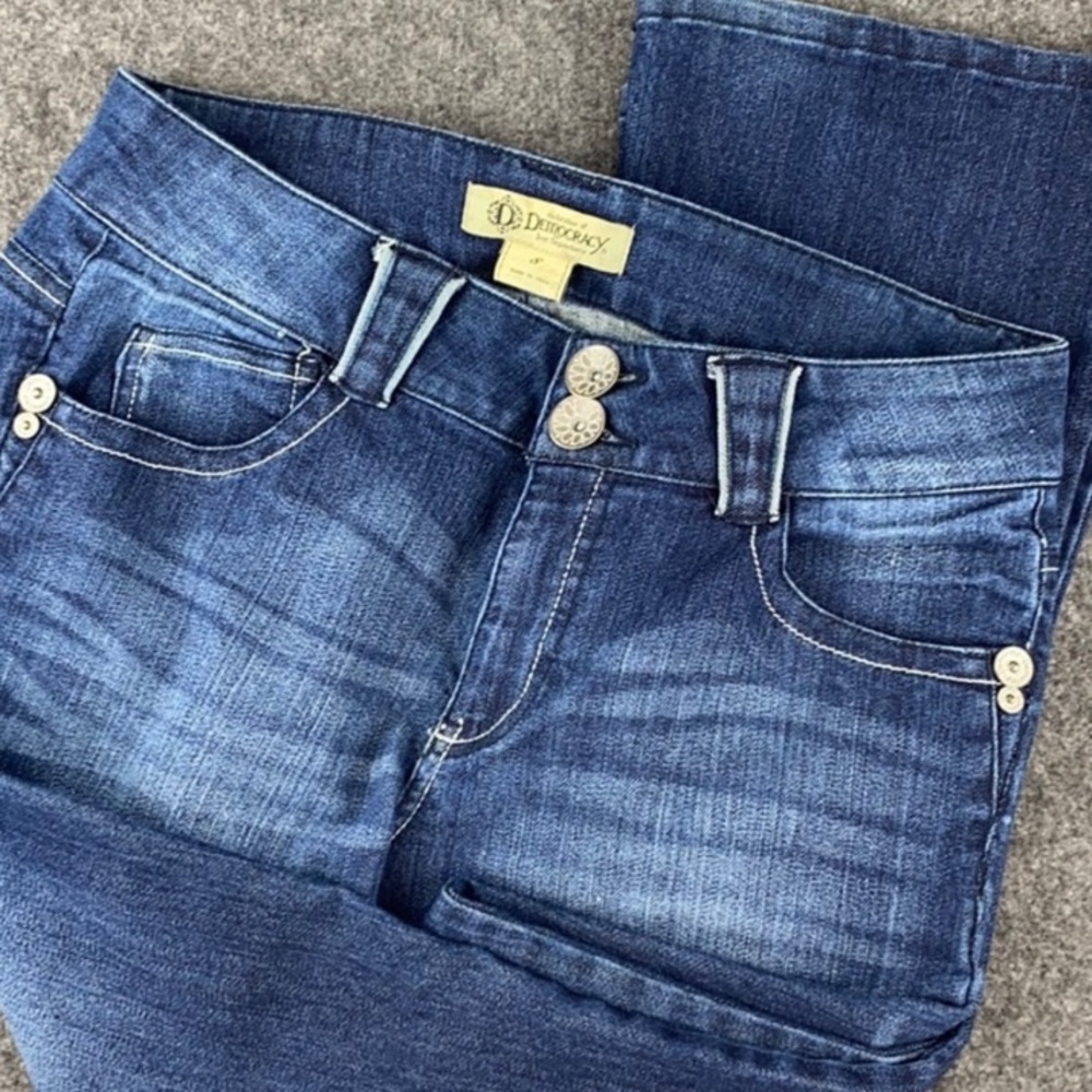 Democracy Jeans
